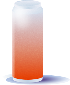 ready-to-drink cocktail